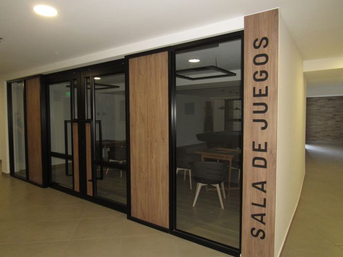 Apartaestudio en arriendo en Menzuly, Piedecuesta, 58 m² · foto 10 de 11