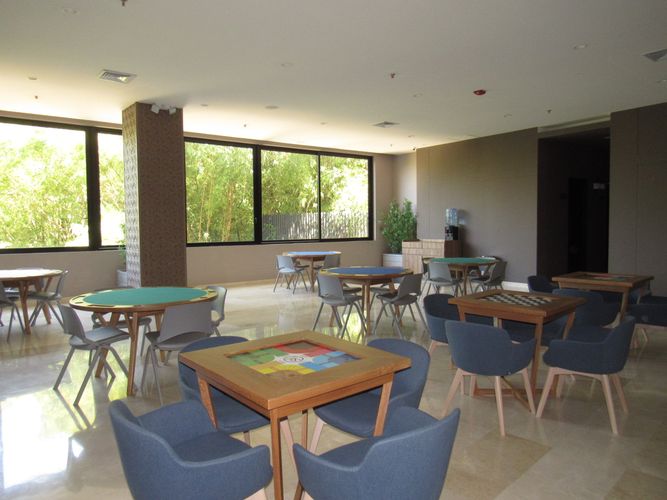 Apartaestudio en arriendo en Menzuly, Piedecuesta, 58 m² · foto 11 de 11
