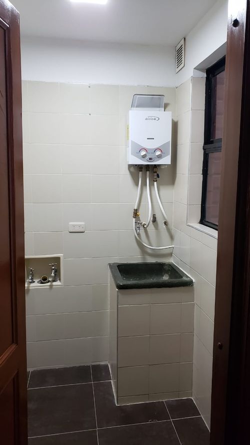 Apartaestudio en venta en Pinares, Pereira, 77 m² · foto 11 de 12