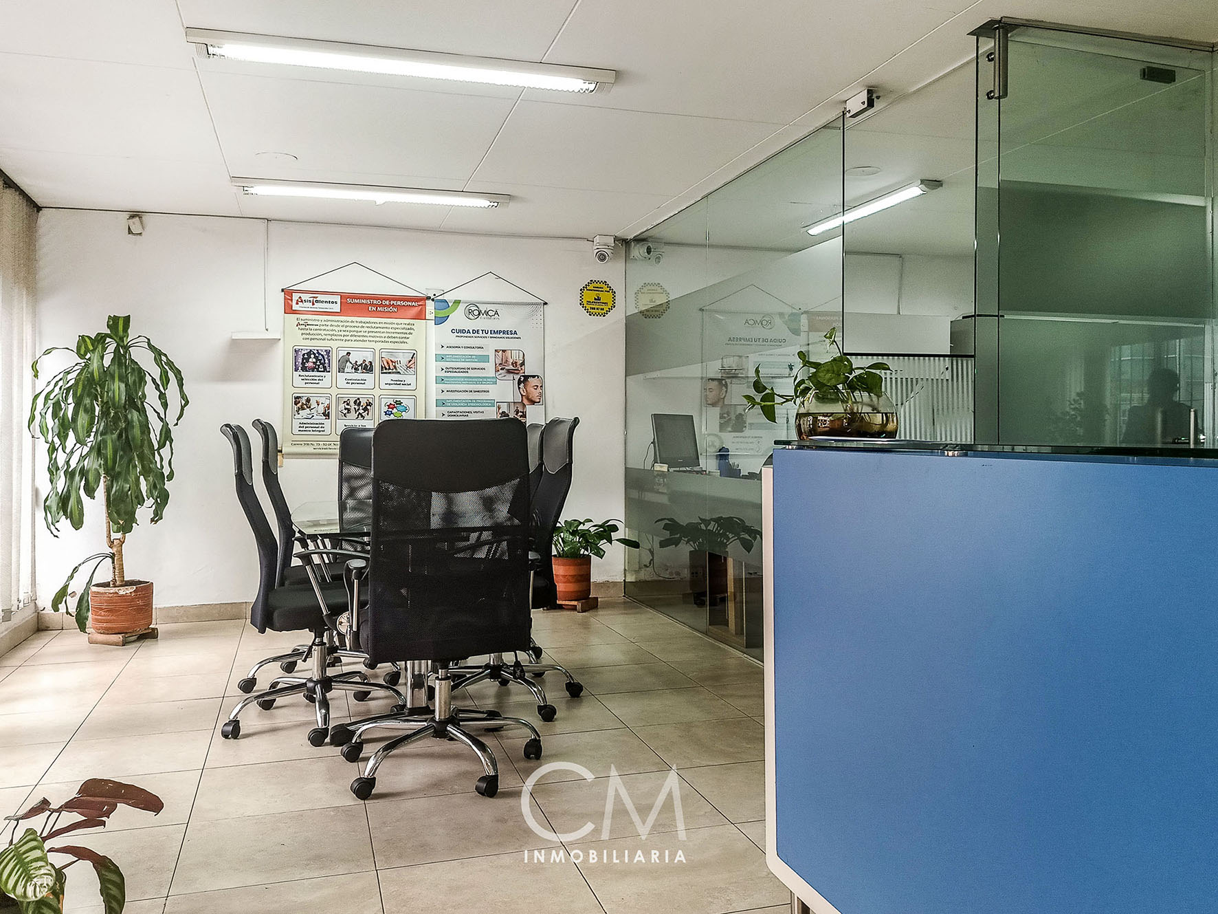 Casa en venta en La Castellana, Bogotá · foto 3 de 20