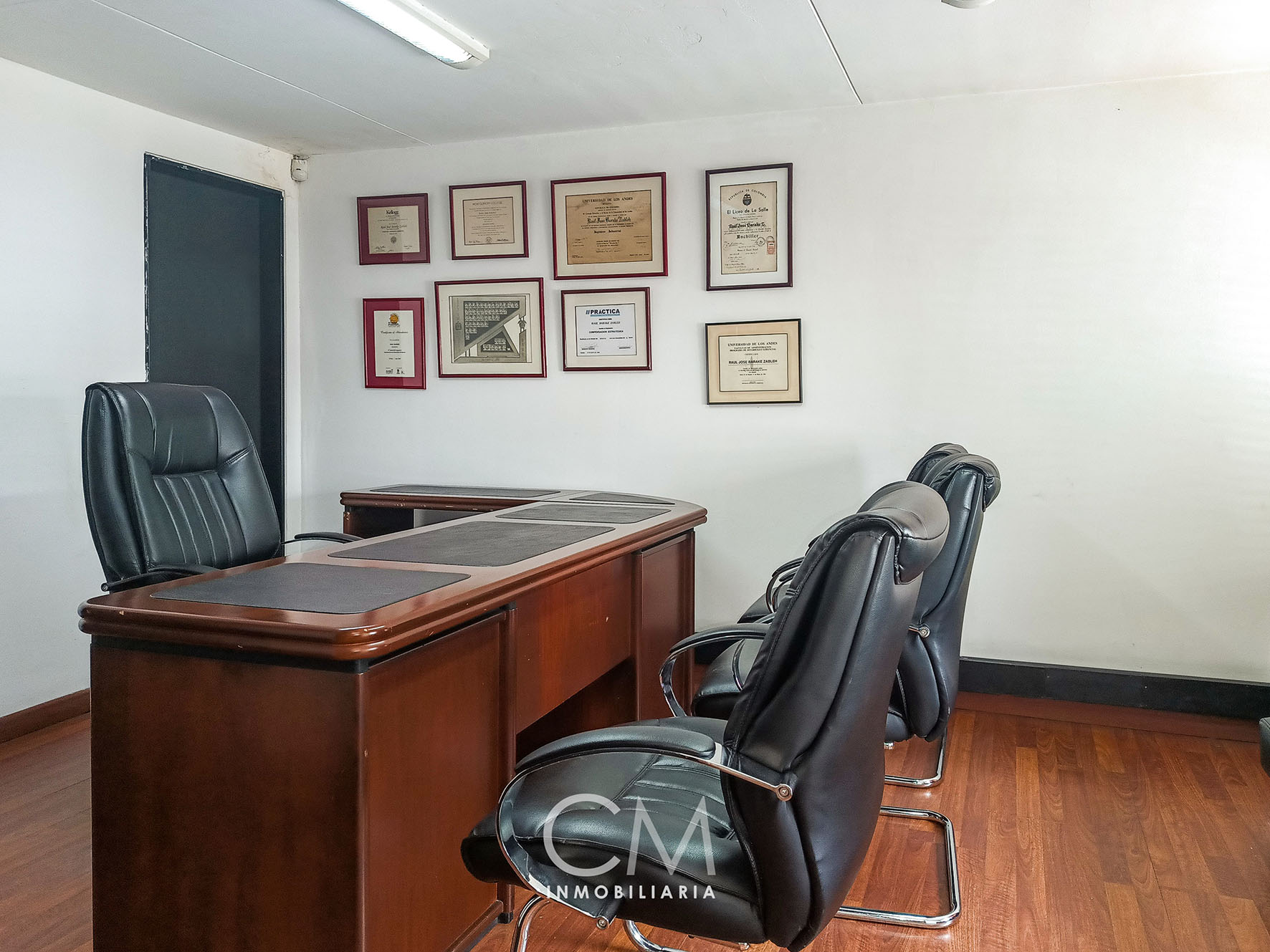 Casa en venta en La Castellana, Bogotá · foto 14 de 20
