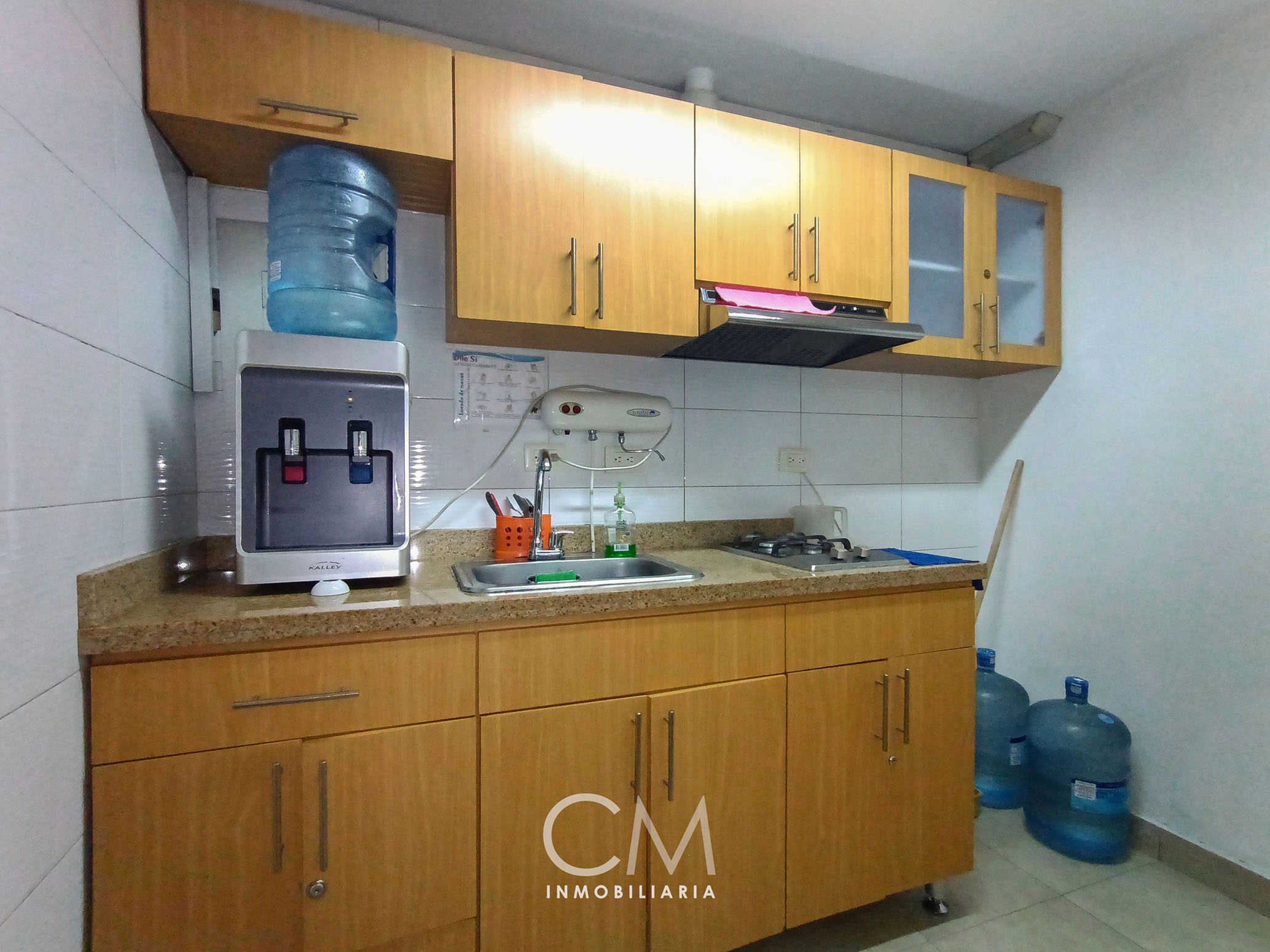Casa en venta en La Castellana, Bogotá · foto 19 de 20