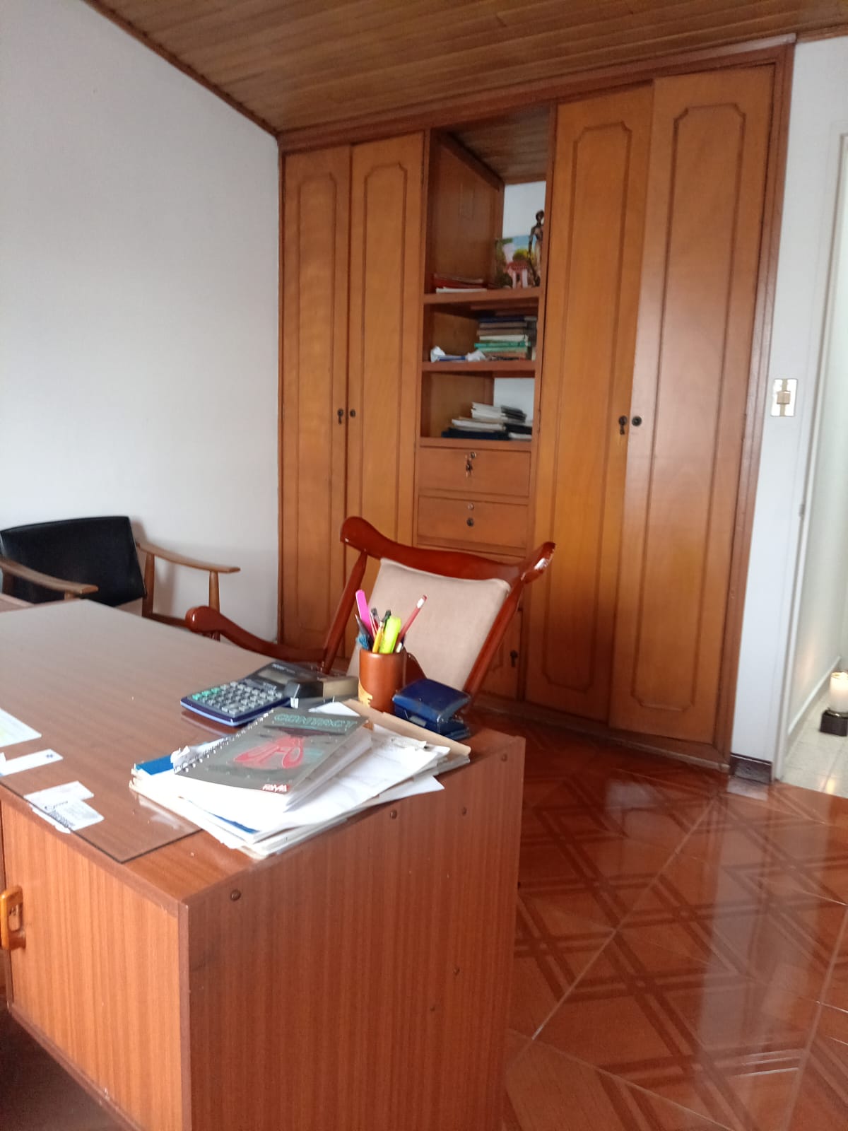 Apartamento en venta en Ciudad Jardin Sur, Bogotá · foto 3 de 14