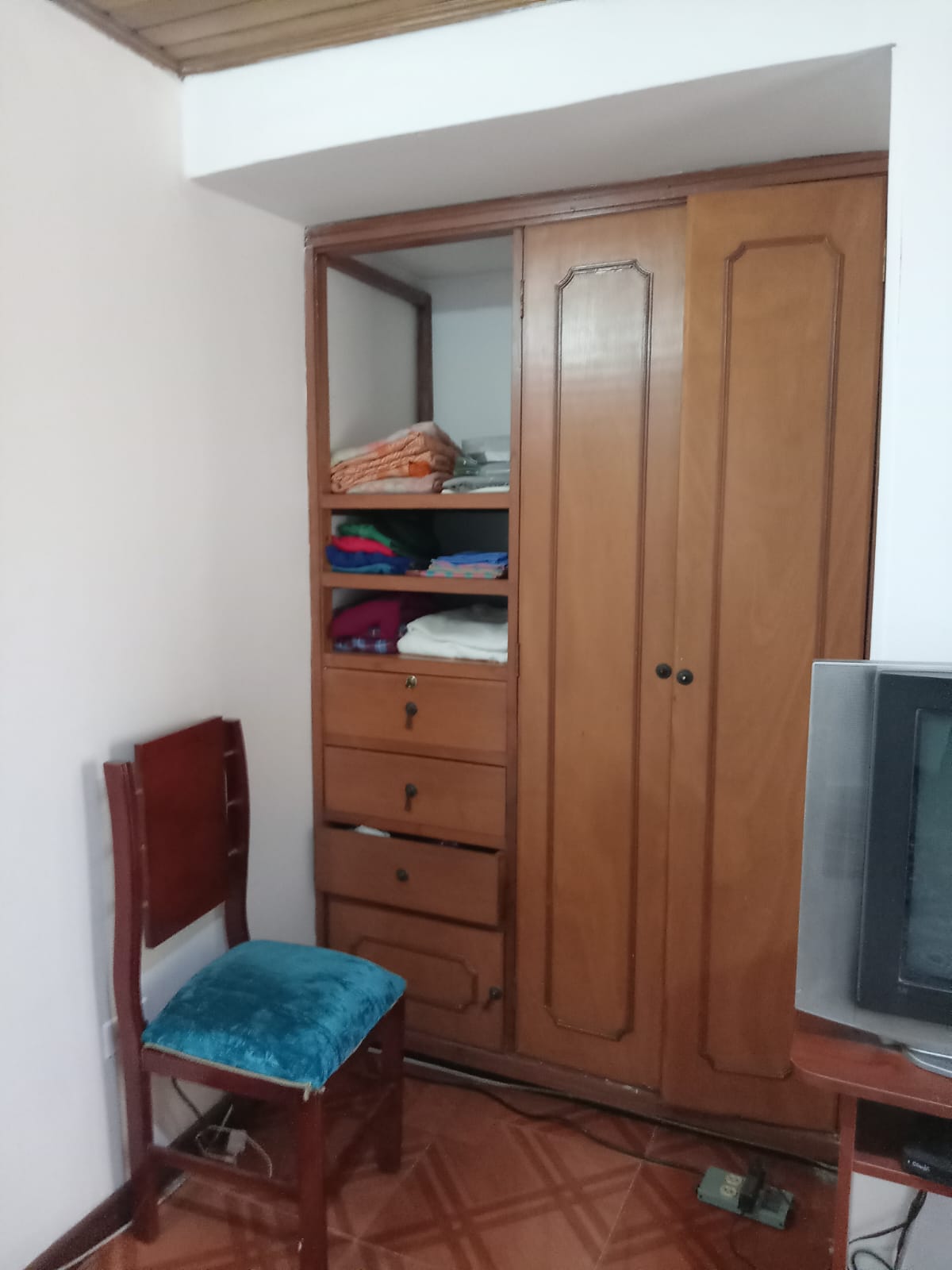 Apartamento en venta en Ciudad Jardin Sur, Bogotá · foto 5 de 14