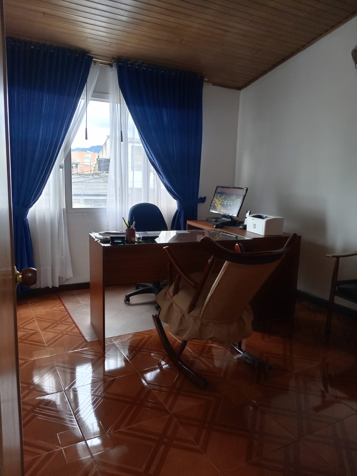 Apartamento en venta en Ciudad Jardin Sur, Bogotá · foto 6 de 14