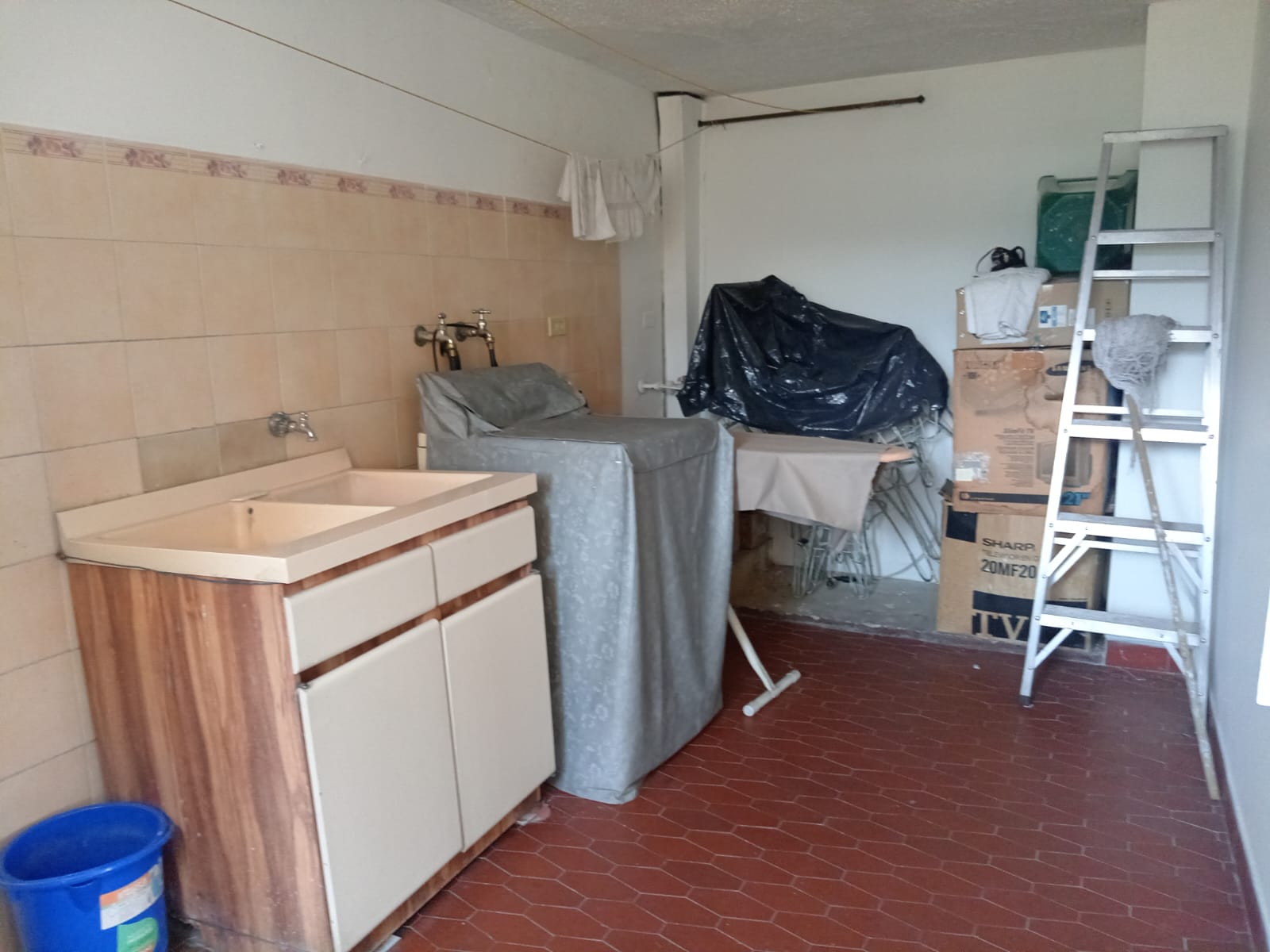 Apartamento en venta en Ciudad Jardin Sur, Bogotá · foto 4 de 14