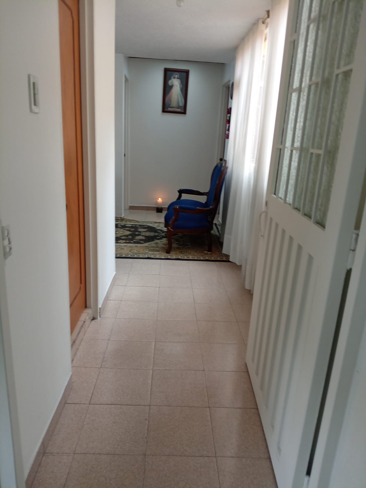 Apartamento en venta en Ciudad Jardin Sur, Bogotá · foto 12 de 14