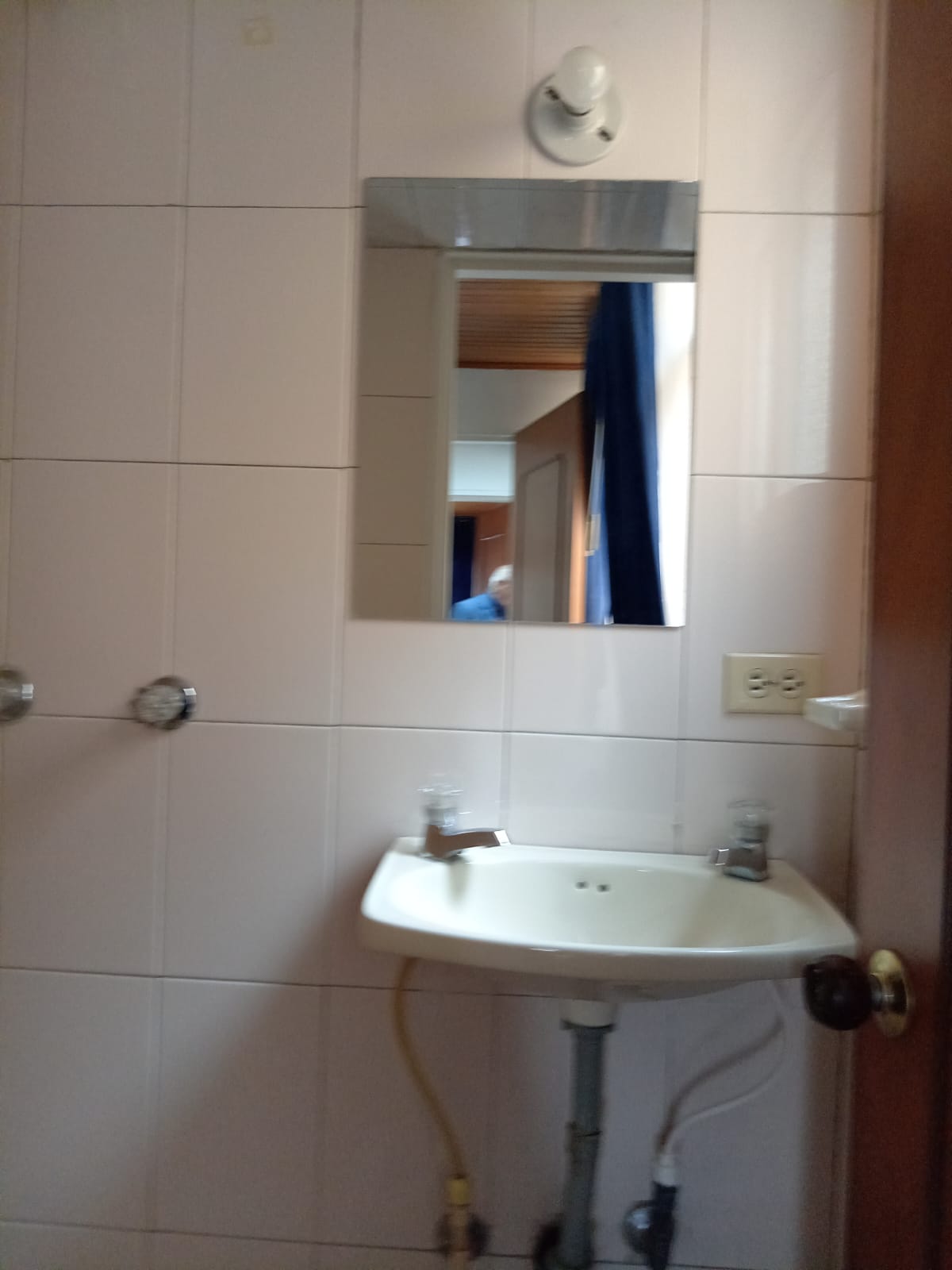 Apartamento en venta en Ciudad Jardin Sur, Bogotá · foto 11 de 14