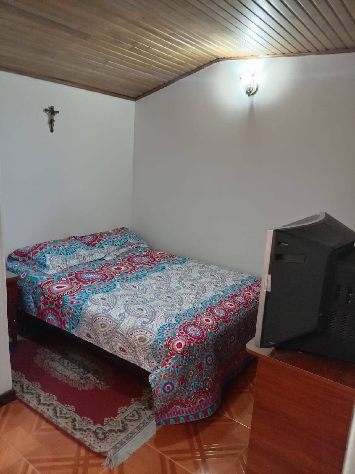 Apartamento en venta en Ciudad Jardin Sur, Bogotá · foto 7 de 14