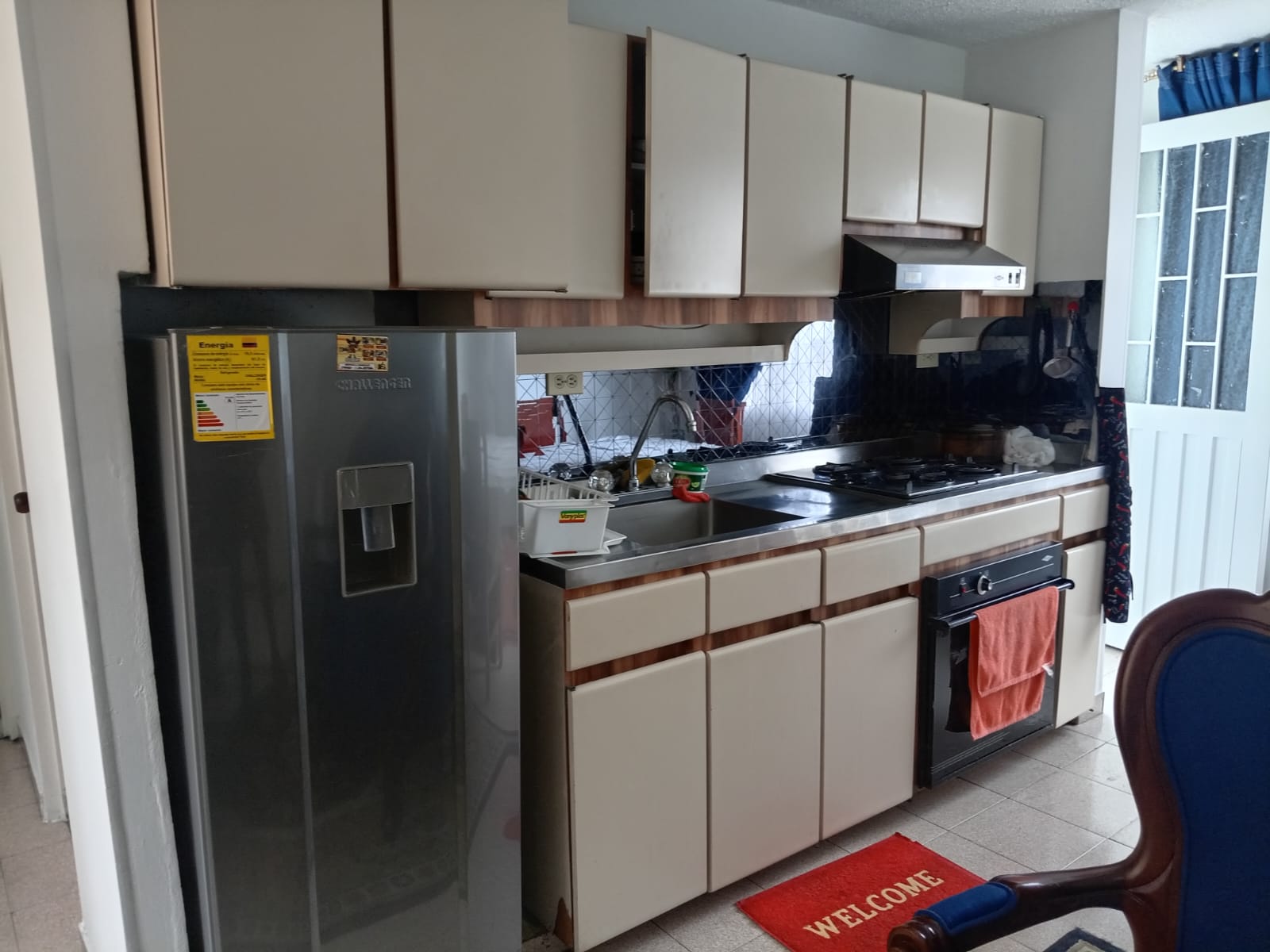 Apartamento en venta en Ciudad Jardin Sur, Bogotá · foto 14 de 14