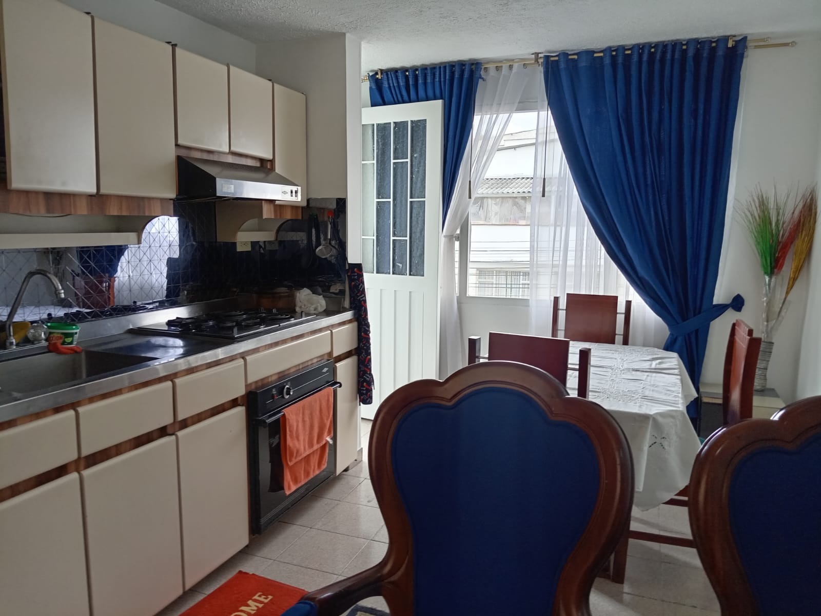 Apartamento en venta en Ciudad Jardin Sur, Bogotá · foto 9 de 14