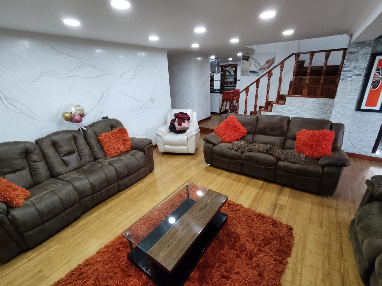 Casa en venta en Kennedy Central, Bogotá · foto 2 de 10