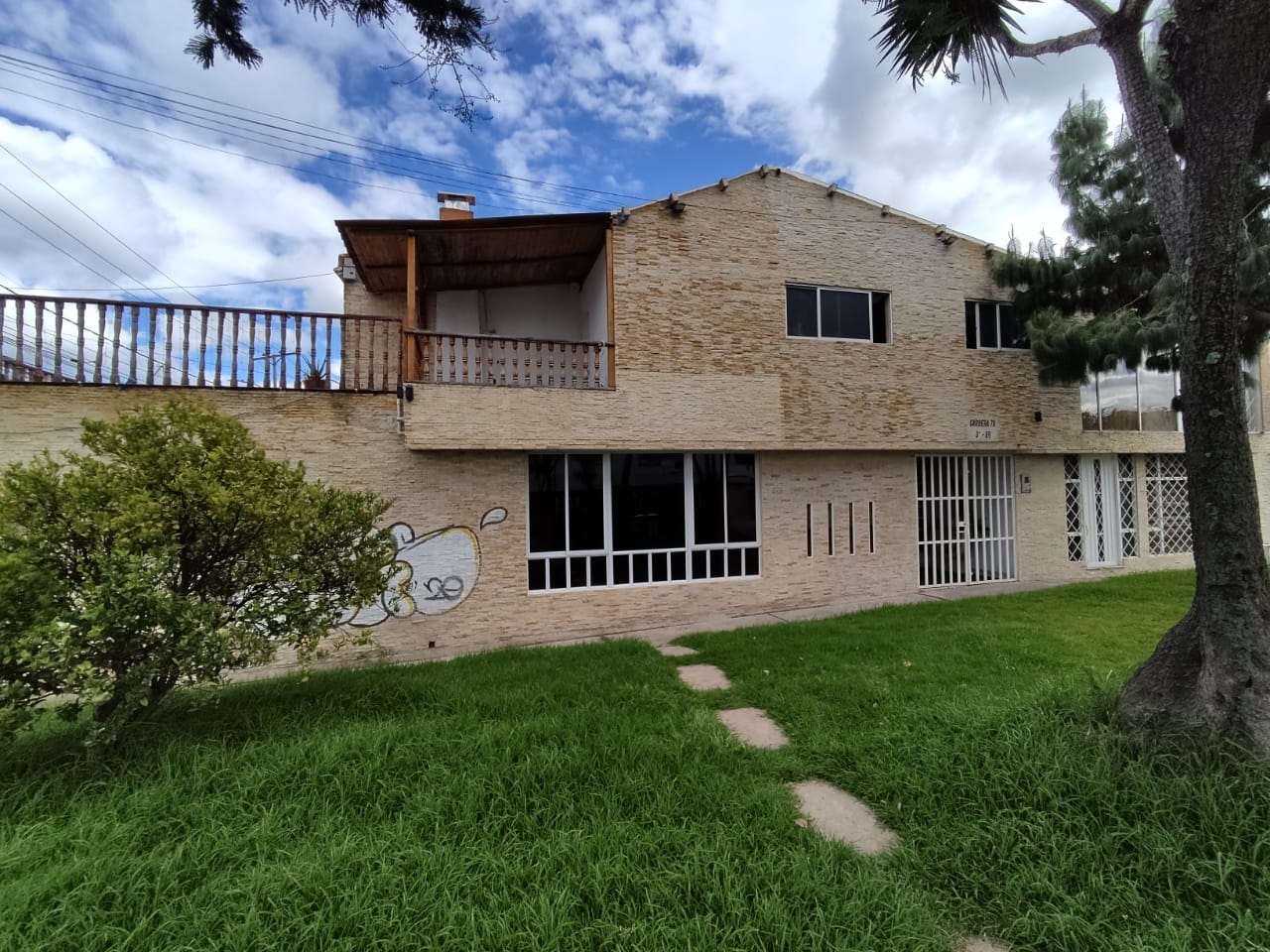 Casa en venta en Kennedy Central, Bogotá · foto 3 de 10