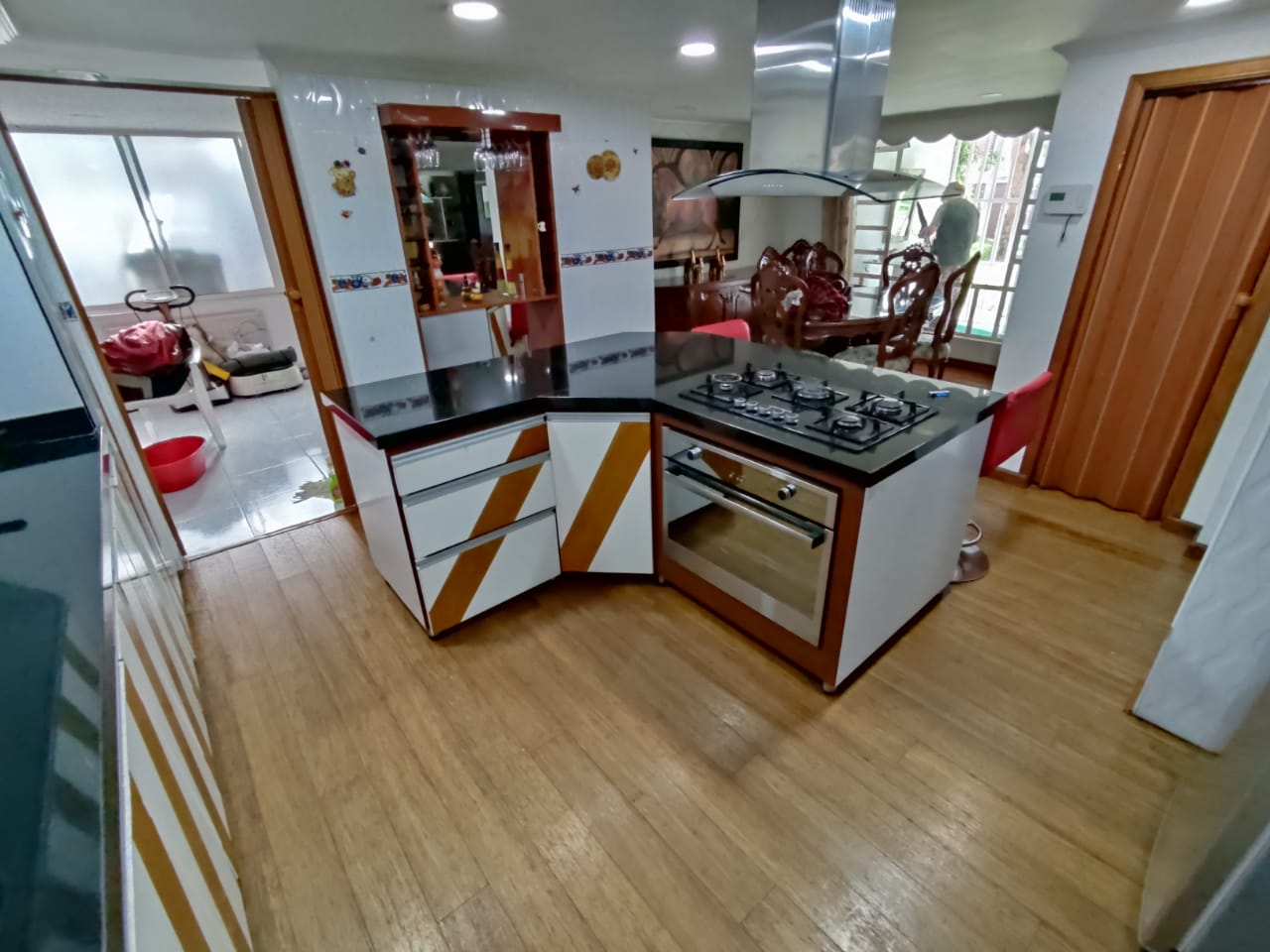 Casa en venta en Kennedy Central, Bogotá · foto 4 de 10