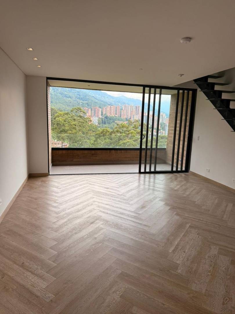Apartamento en arriendo en Las Palmas, Medellín · foto 13 de 13