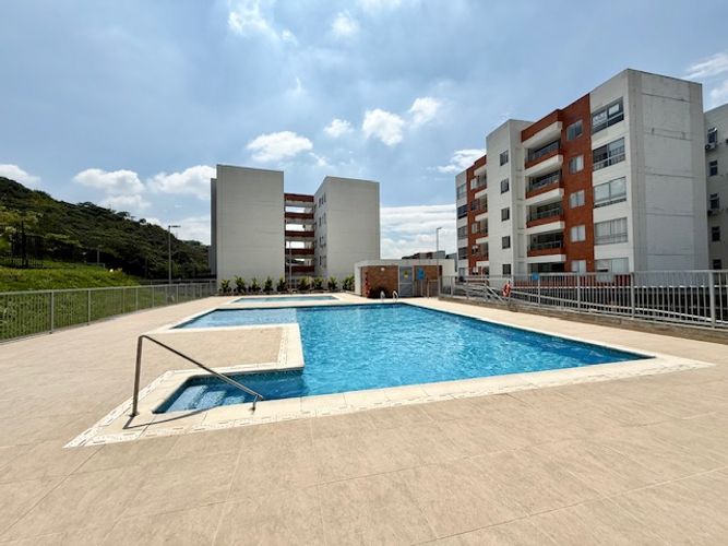 Apartamento de 2 alcobas en venta en Altos De Santa Isabel, Cali, 102 m² · foto 19 de 19