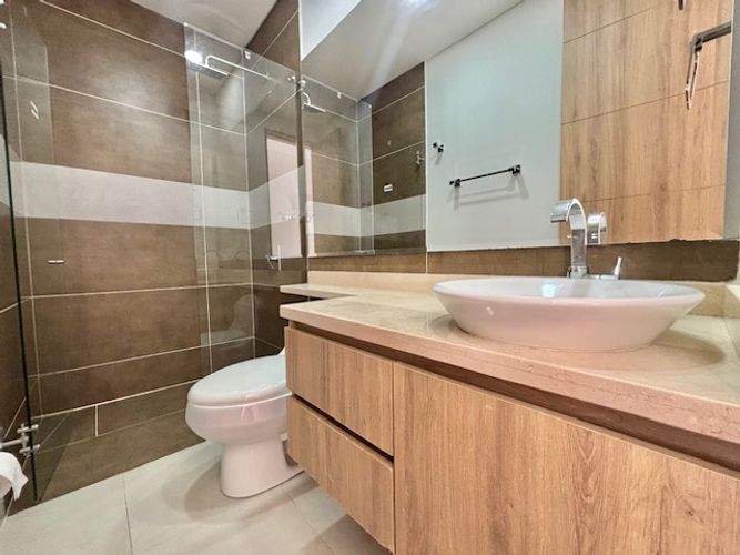 Apartamento de 3 alcobas en venta en Santa Monica, Cali, 247 m² · foto 22 de 24