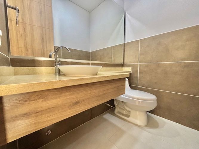 Apartamento de 3 alcobas en venta en Santa Monica, Cali, 247 m² · foto 23 de 24
