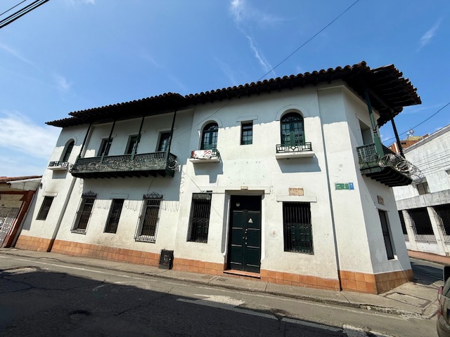 Casa en  Venta en Urbanizacion la merced, Cali