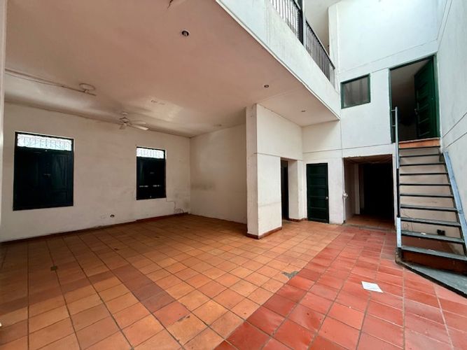 Casa en venta en Urbanizacion La Merced, Cali · foto 13 de 24