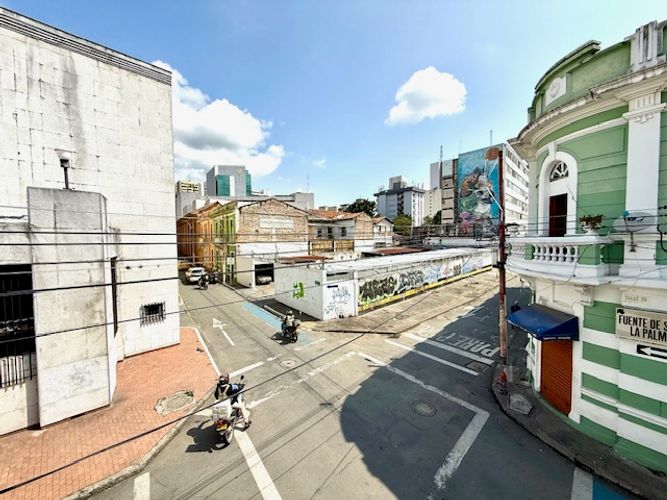 Casa en venta en Urbanizacion La Merced, Cali · foto 24 de 24