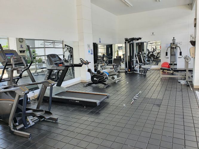 Apartamento de 4 alcobas en venta en Aguacatal, Cali, 200 m² · foto 8 de 24