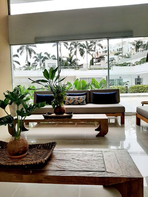 Apartamento de 4 alcobas en venta en Aguacatal, Cali, 200 m² · foto 9 de 24