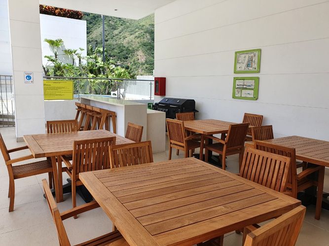 Apartamento de 4 alcobas en venta en Aguacatal, Cali, 200 m² · foto 10 de 24