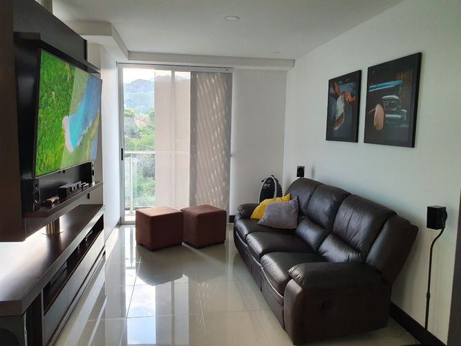 Apartamento de 4 alcobas en venta en Aguacatal, Cali, 200 m² · foto 12 de 24
