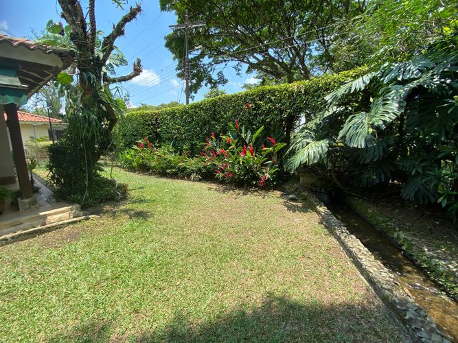 Casa de 4 alcobas en venta en Pance, Cali, 330 m² · foto 4 de 17