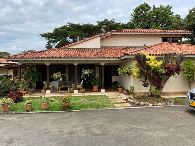 Casa de 4 alcobas en venta en Pance, Cali, 330 m² · foto 5 de 17