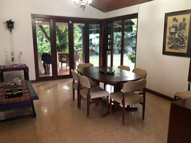 Casa de 4 alcobas en venta en Pance, Cali, 330 m² · foto 8 de 17