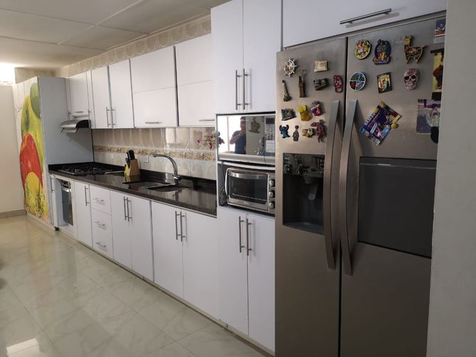 Casa de 4 alcobas en venta en La Flora, Cali, 267 m² · foto 7 de 14