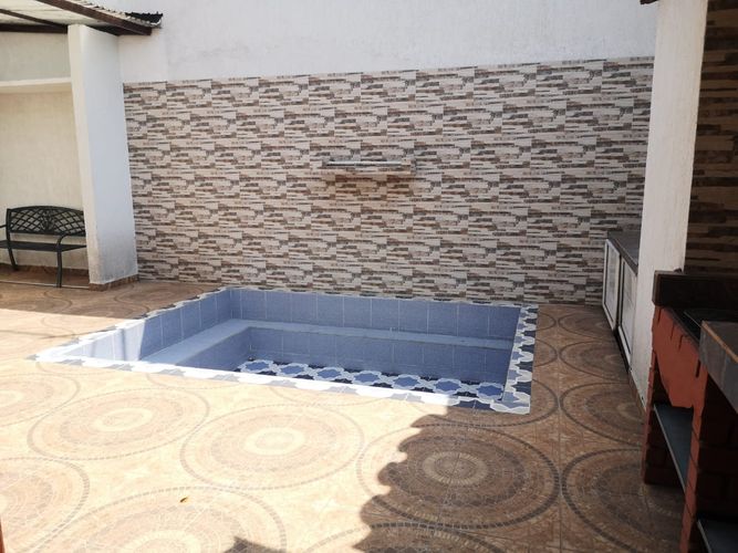Casa de 4 alcobas en venta en La Flora, Cali, 267 m² · foto 11 de 14