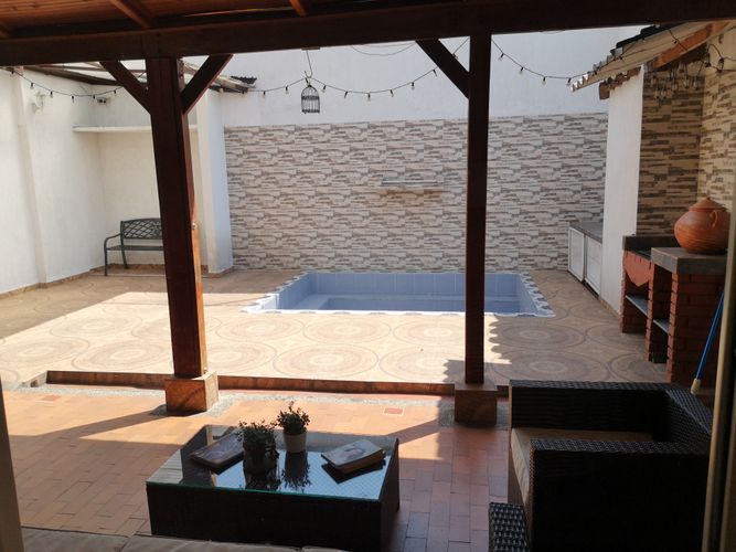 Casa de 4 alcobas en venta en La Flora, Cali, 267 m² · foto 12 de 14