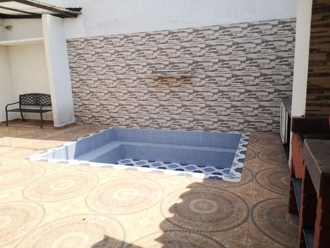 Casa de 4 alcobas en venta en La Flora, Cali, 267 m² · foto 13 de 14