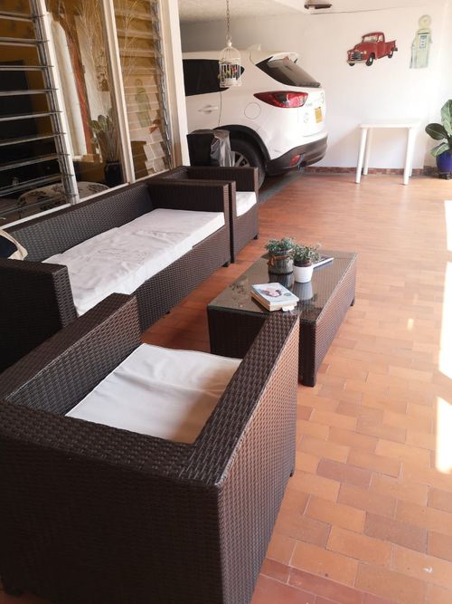 Casa de 4 alcobas en venta en La Flora, Cali, 267 m² · foto 14 de 14