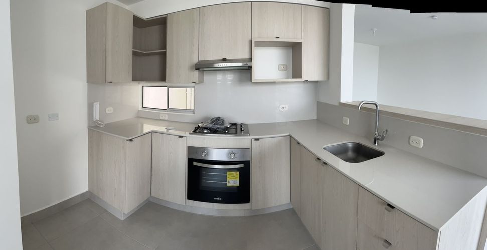 Apartamento de 2 alcobas en venta en Ciudad Country, Jamundí, 76 m² · foto 2 de 19