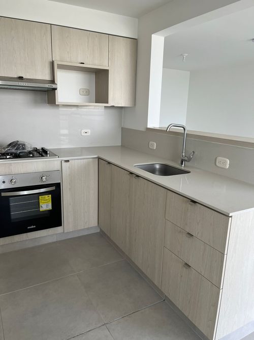 Apartamento de 2 alcobas en venta en Ciudad Country, Jamundí, 76 m² · foto 4 de 19