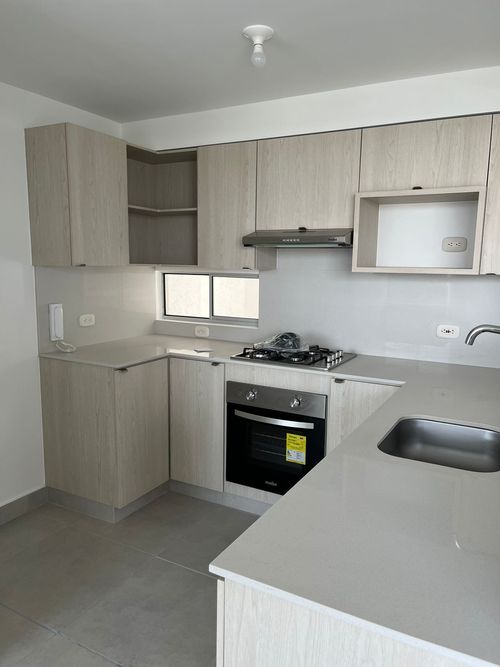 Apartamento de 2 alcobas en venta en Ciudad Country, Jamundí, 76 m² · foto 8 de 19