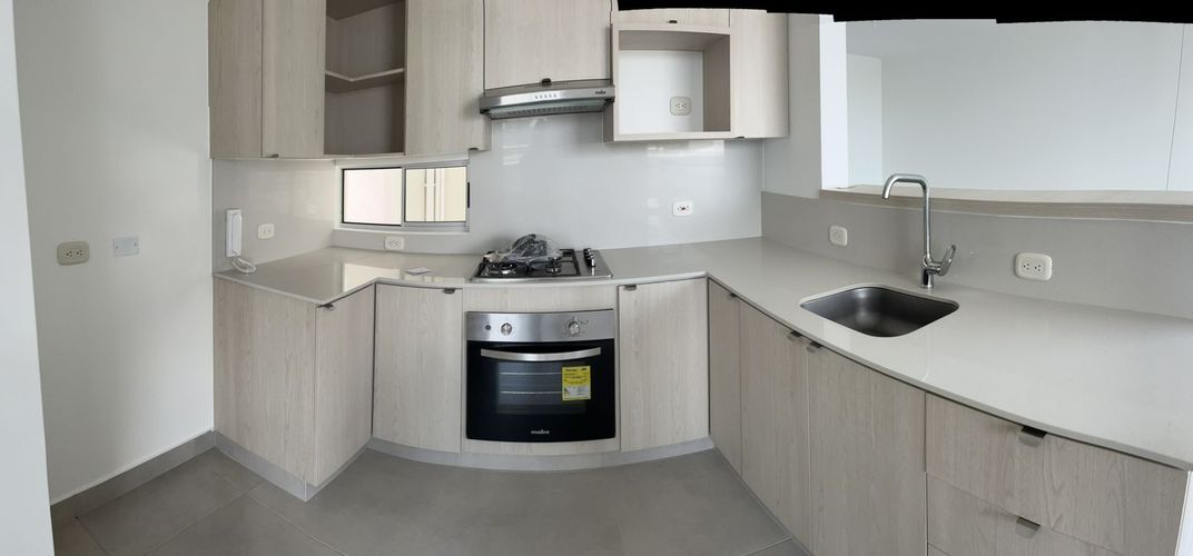 Apartamento de 2 alcobas en venta en Ciudad Country, Jamundí, 76 m² · foto 10 de 19