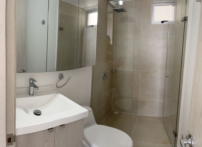Apartamento de 2 alcobas en venta en Ciudad Country, Jamundí, 76 m² · foto 13 de 19
