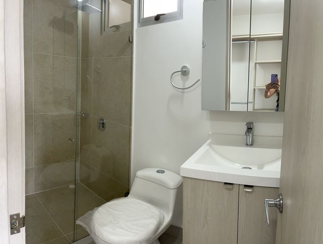 Apartamento de 2 alcobas en venta en Ciudad Country, Jamundí, 76 m² · foto 15 de 19