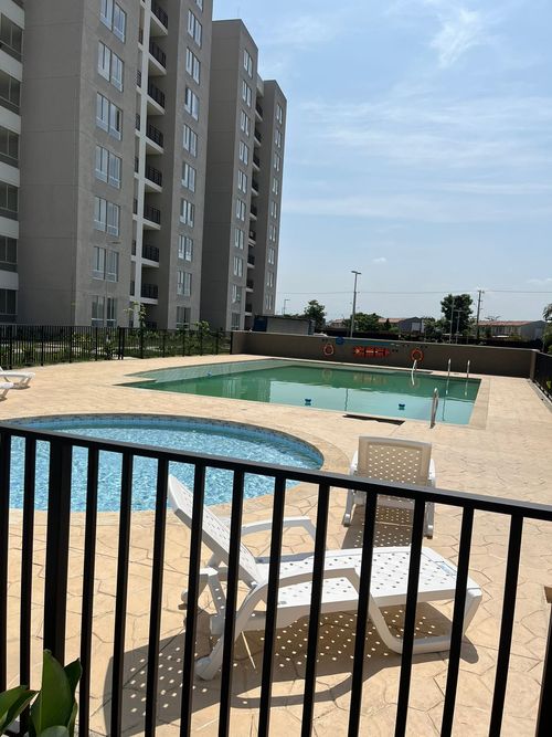 Apartamento de 2 alcobas en venta en Ciudad Country, Jamundí, 76 m² · foto 16 de 19