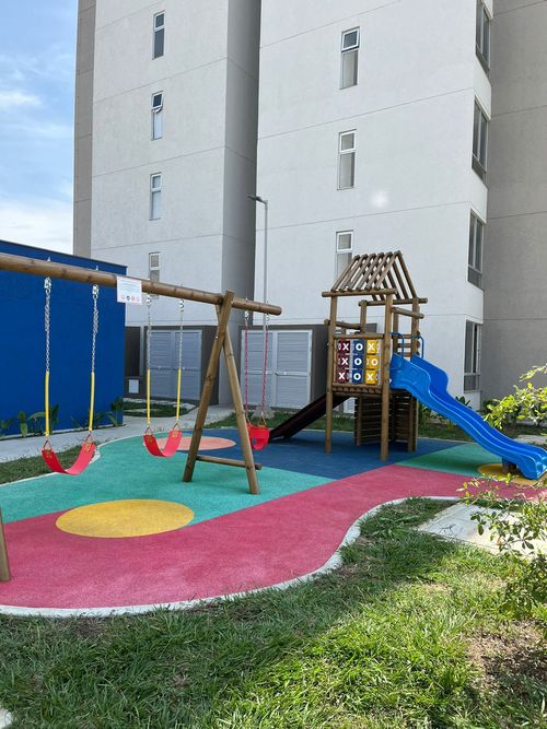 Apartamento de 2 alcobas en venta en Ciudad Country, Jamundí, 76 m² · foto 17 de 19
