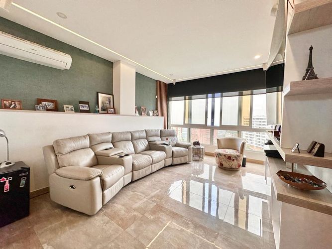 Casa de 4 alcobas en venta en Bellavista, Cali, 511 m² · foto 10 de 24