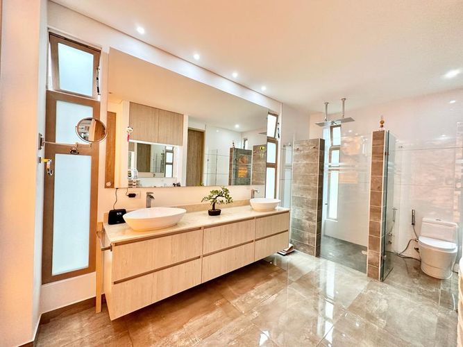 Casa de 4 alcobas en venta en Bellavista, Cali, 511 m² · foto 18 de 24