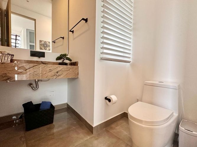 Casa de 4 alcobas en venta en Bellavista, Cali, 511 m² · foto 19 de 24