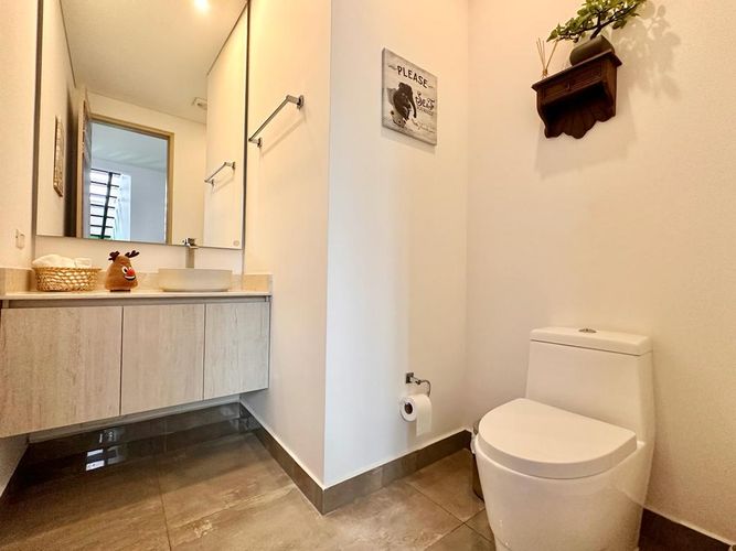 Casa de 4 alcobas en venta en Bellavista, Cali, 511 m² · foto 20 de 24