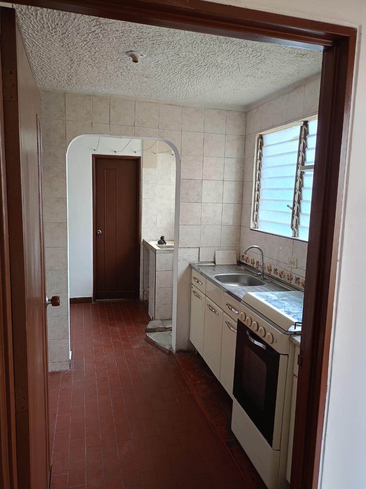 Apartamento en venta en Ciudad Los Alamos, Cali · foto 12 de 15